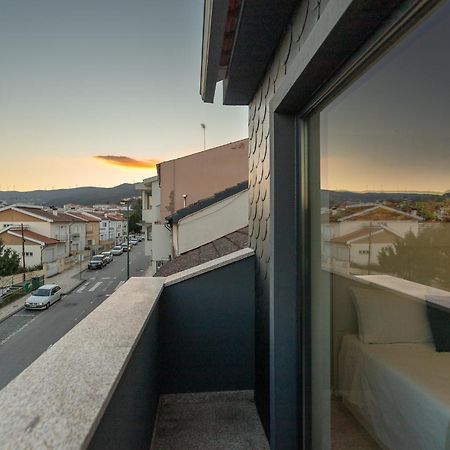 Fafel Little House - Quinta De Cravaz Apartment ลาเมโก ภายนอก รูปภาพ