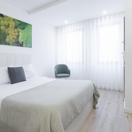 Fafel Little House - Quinta De Cravaz Apartment ลาเมโก ภายนอก รูปภาพ