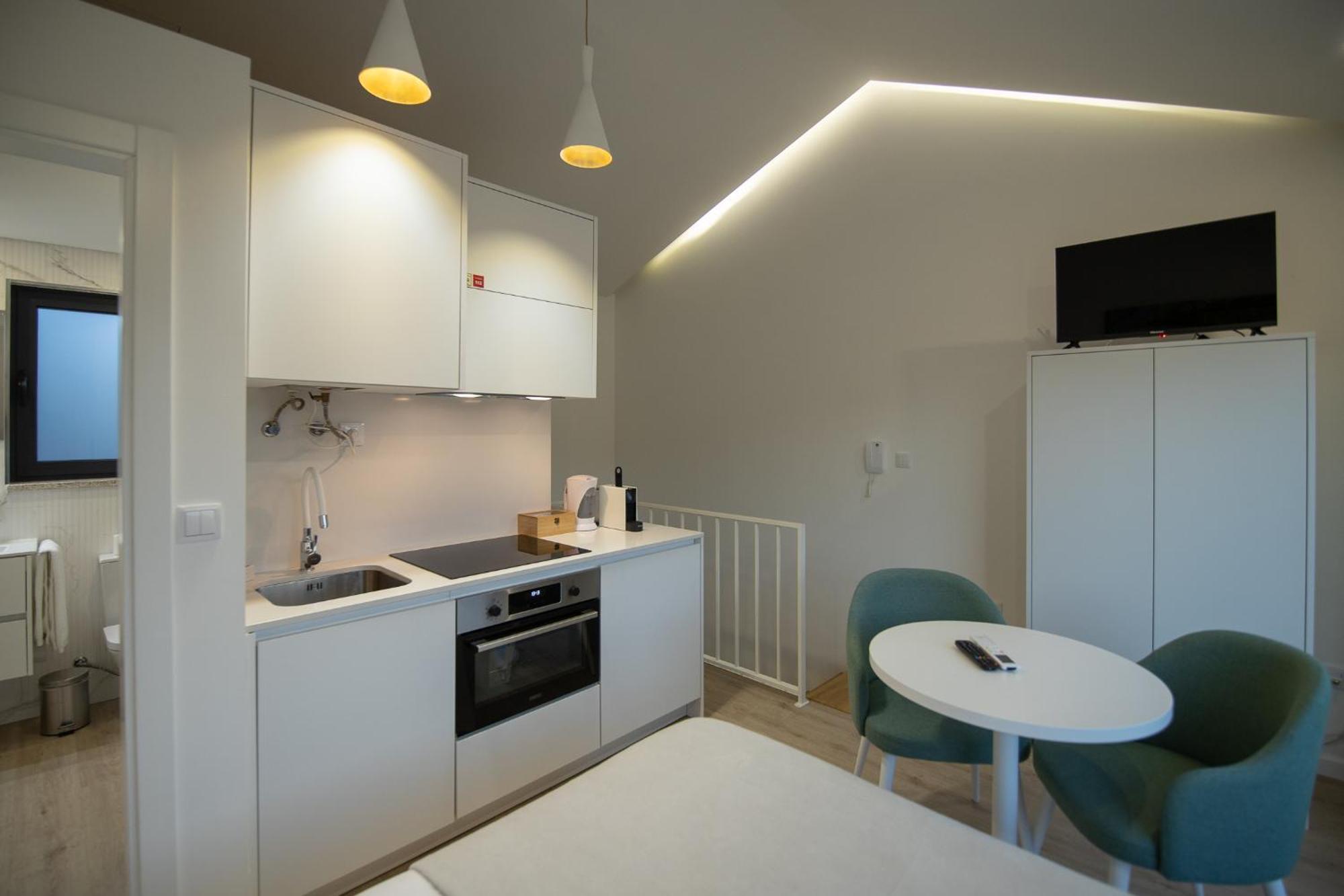 Fafel Little House - Quinta De Cravaz Apartment ลาเมโก ภายนอก รูปภาพ