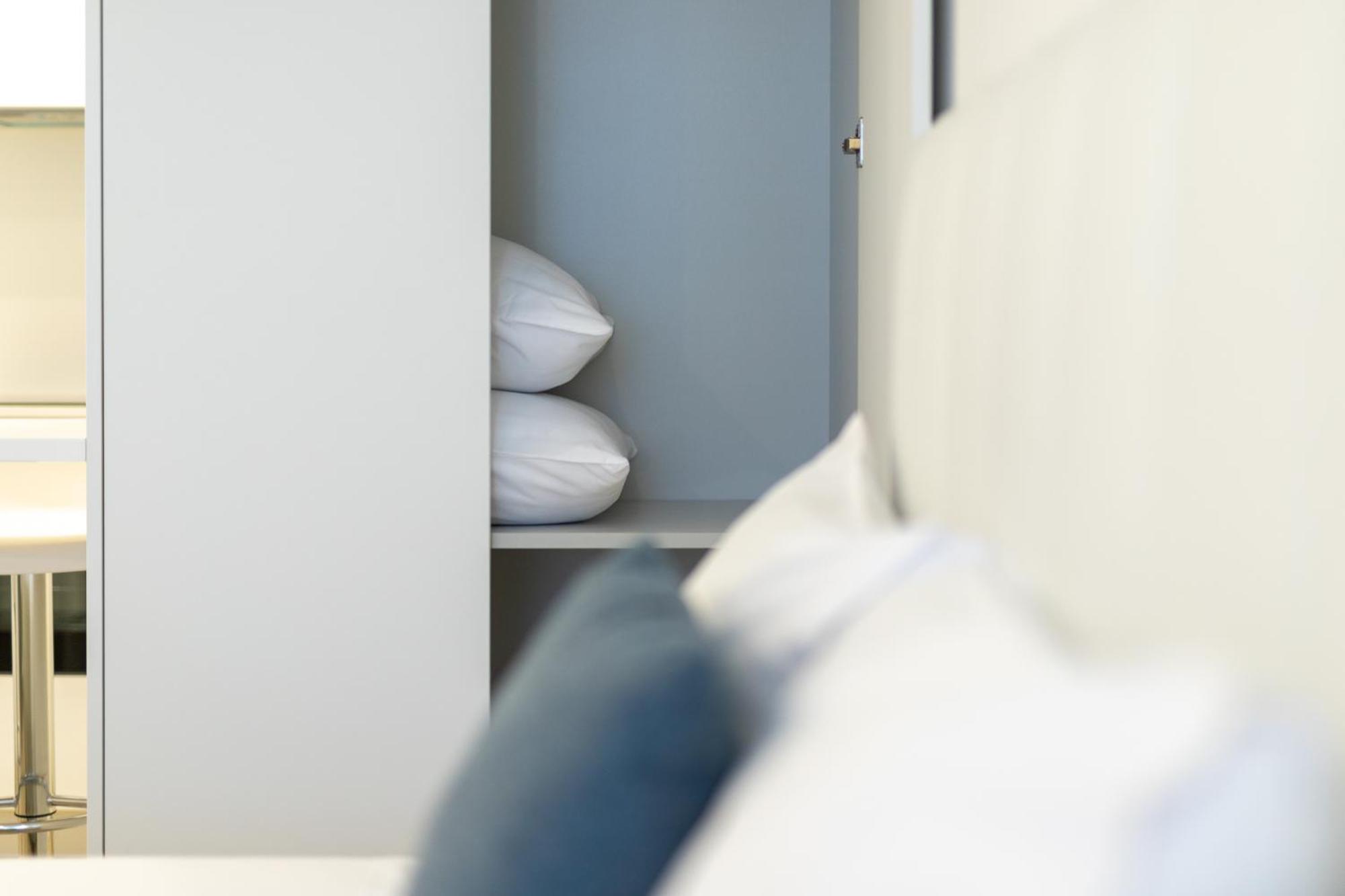 Fafel Little House - Quinta De Cravaz Apartment ลาเมโก ภายนอก รูปภาพ