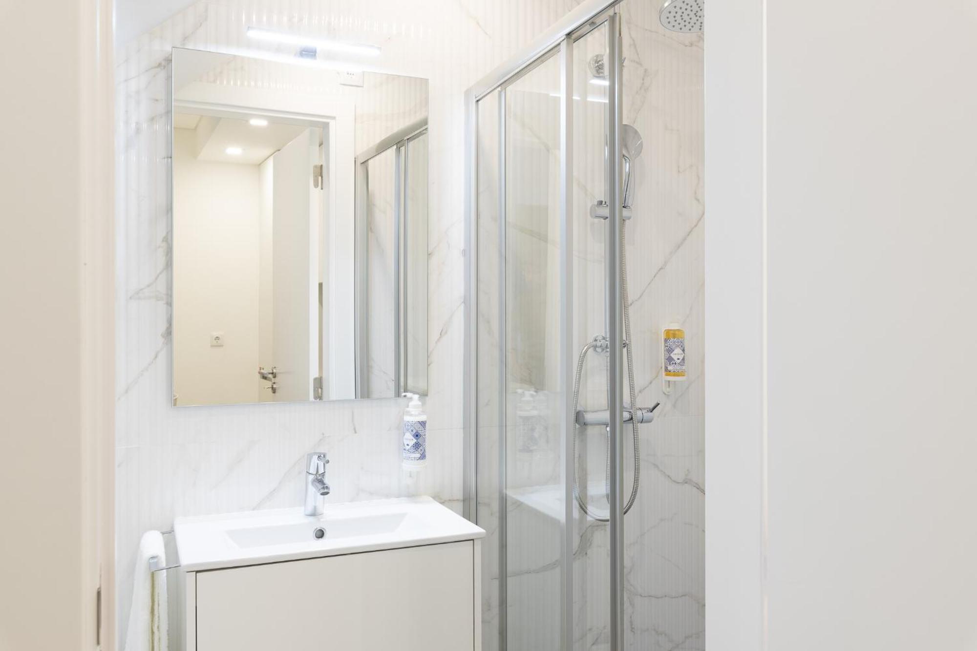Fafel Little House - Quinta De Cravaz Apartment ลาเมโก ภายนอก รูปภาพ