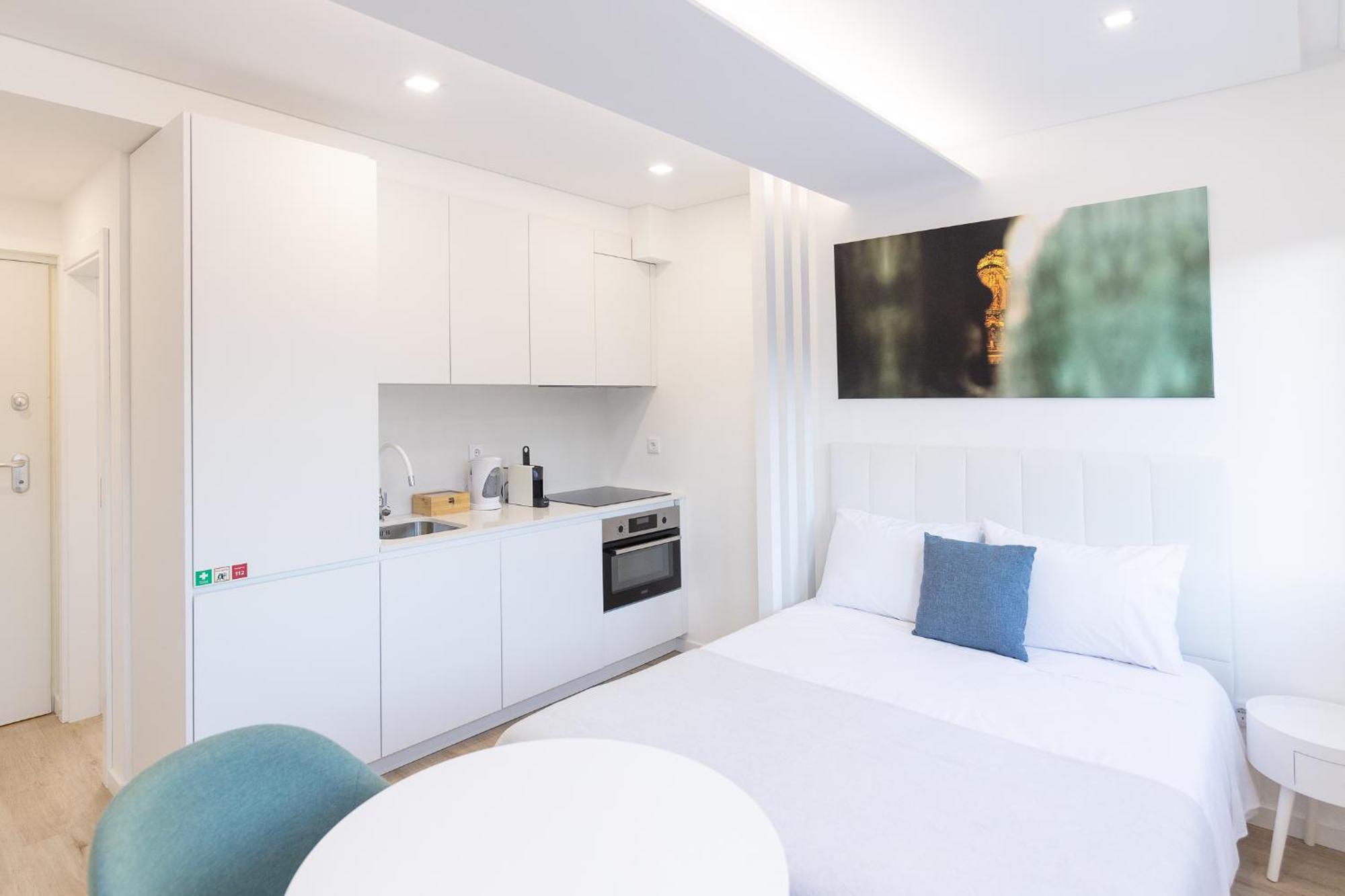Fafel Little House - Quinta De Cravaz Apartment ลาเมโก ภายนอก รูปภาพ