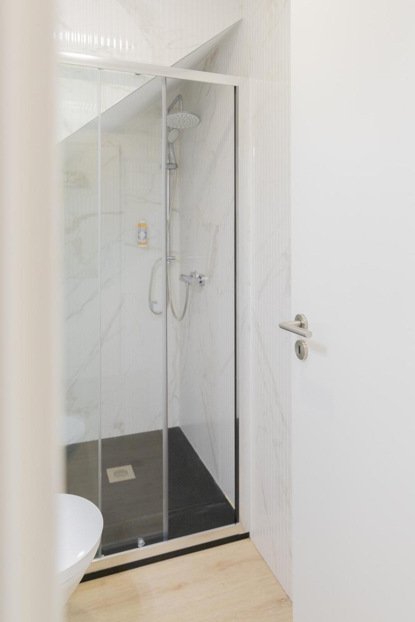 Fafel Little House - Quinta De Cravaz Apartment ลาเมโก ภายนอก รูปภาพ