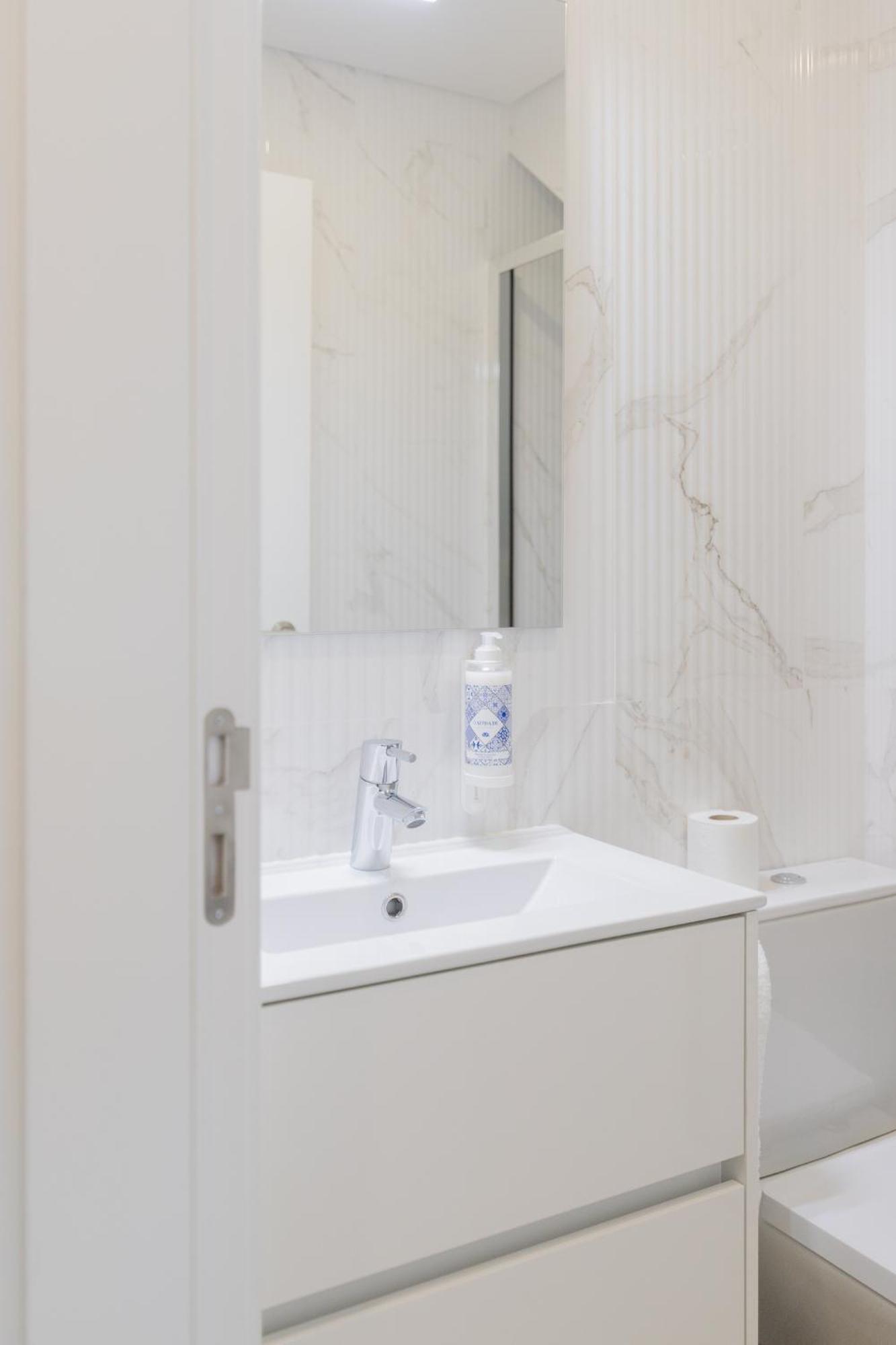 Fafel Little House - Quinta De Cravaz Apartment ลาเมโก ภายนอก รูปภาพ