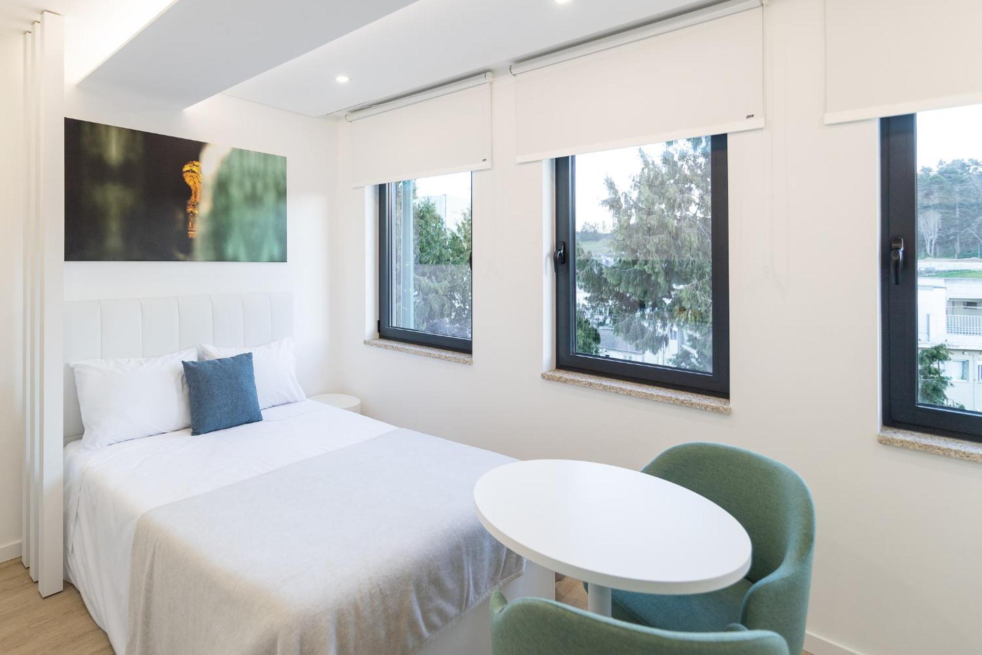 Fafel Little House - Quinta De Cravaz Apartment ลาเมโก ภายนอก รูปภาพ