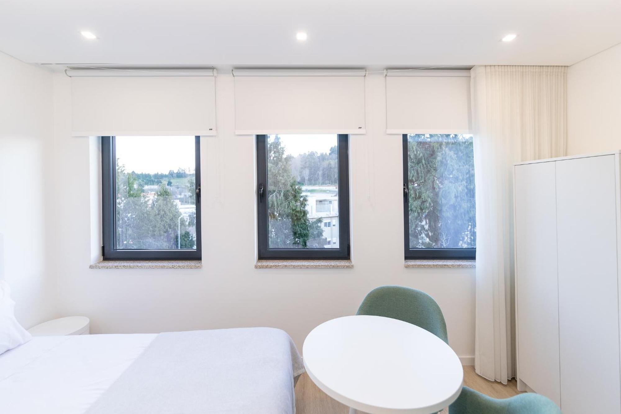 Fafel Little House - Quinta De Cravaz Apartment ลาเมโก ห้อง รูปภาพ
